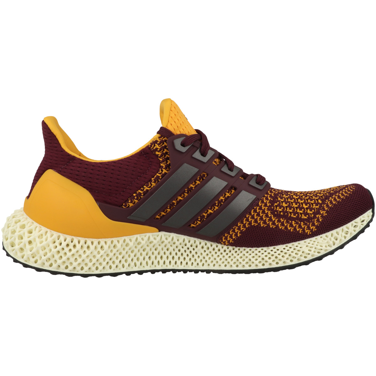 Adidas Ultra 4D Laufschuhe multicolor Adidas Ultra 4D Laufschuhe multicolor