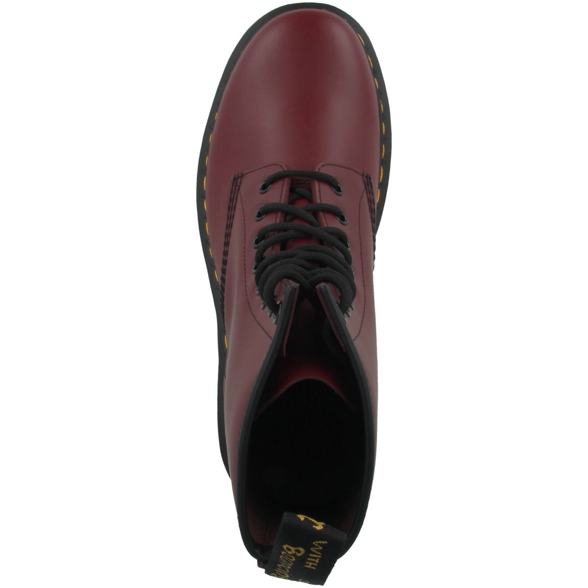 Dr. Martens 1460 Boots rot Dr. Martens 1460 Boots rot