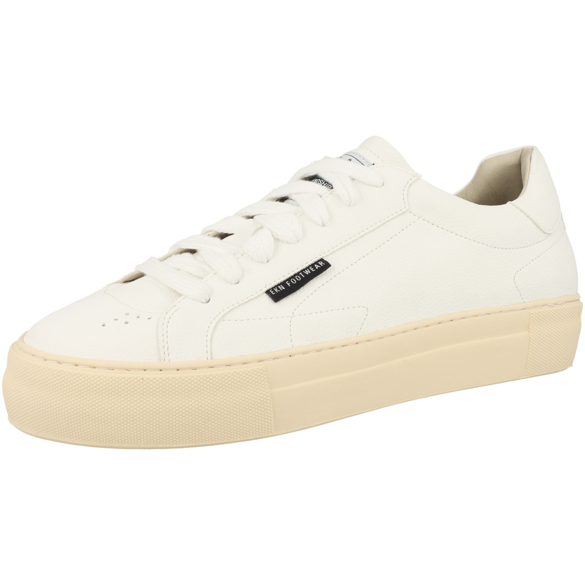 ekn Oak Sneaker low weiss ekn Oak Sneaker low weiss
