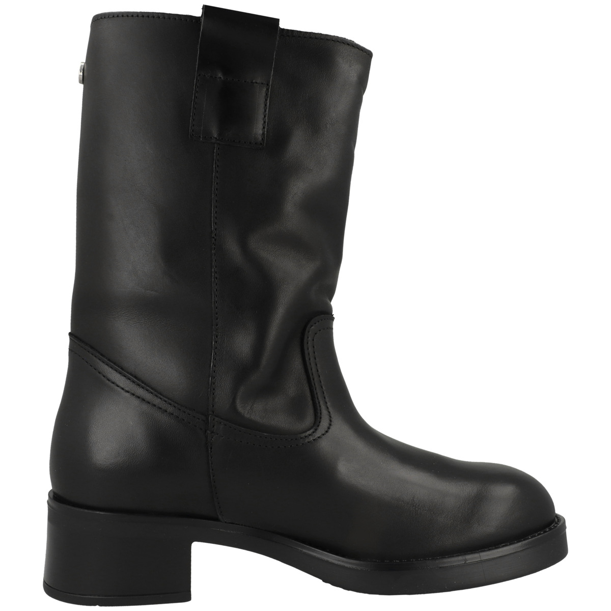 Steve Madden Benedict Boots schwarz