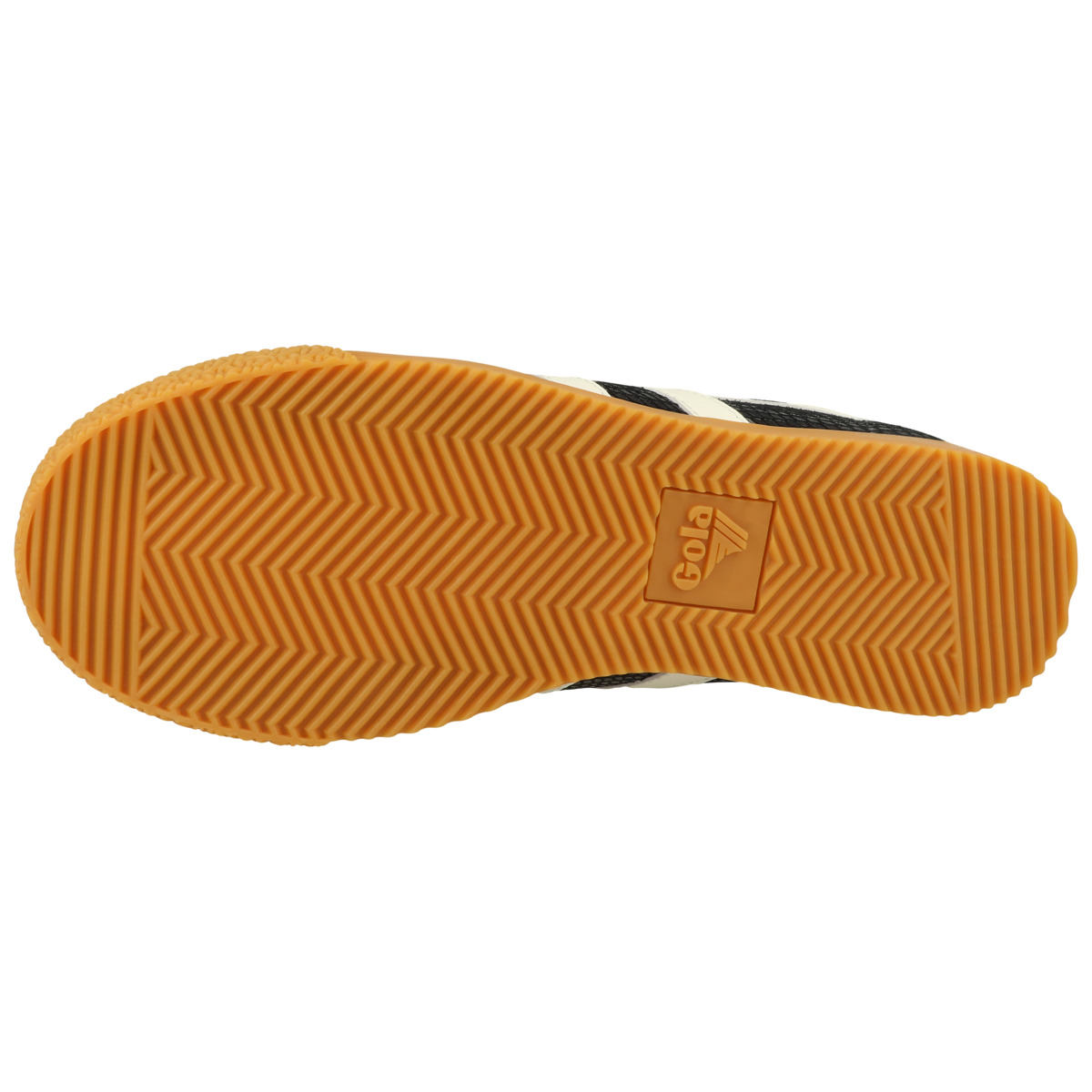 Gola Elan Serpent Sneaker low schwarz