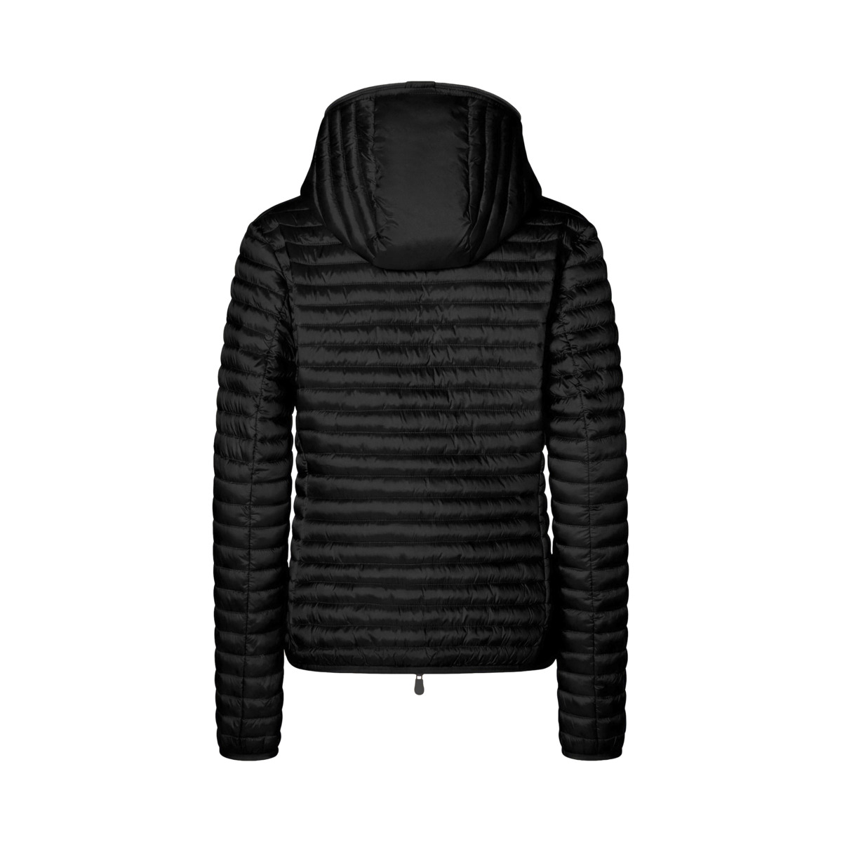 Save the Duck Alexa Steppjacke schwarz