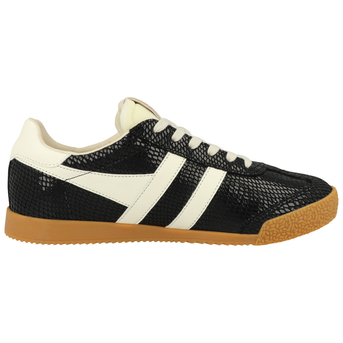 Gola Elan Serpent Sneaker low schwarz
