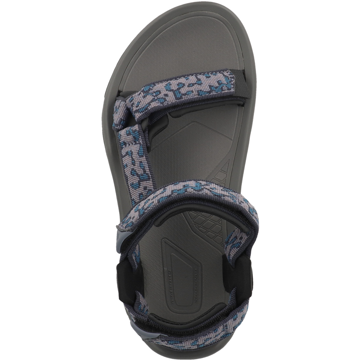 Teva Terra Fi 5 Universals Trekkingsandale lila Teva Terra Fi 5 Universals Trekkingsandale lila
