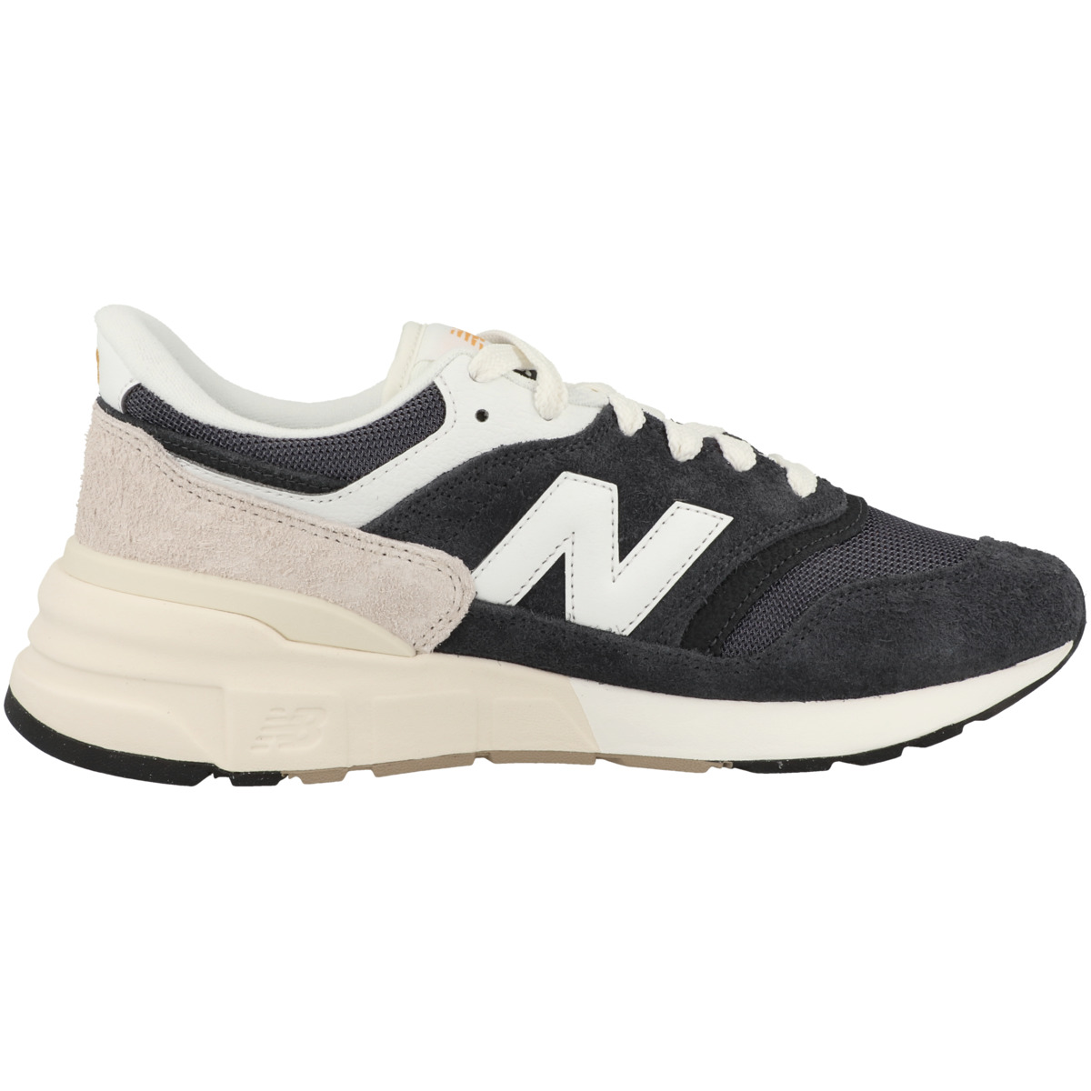 New Balance U 997 RMC Sneaker low dunkelgrau