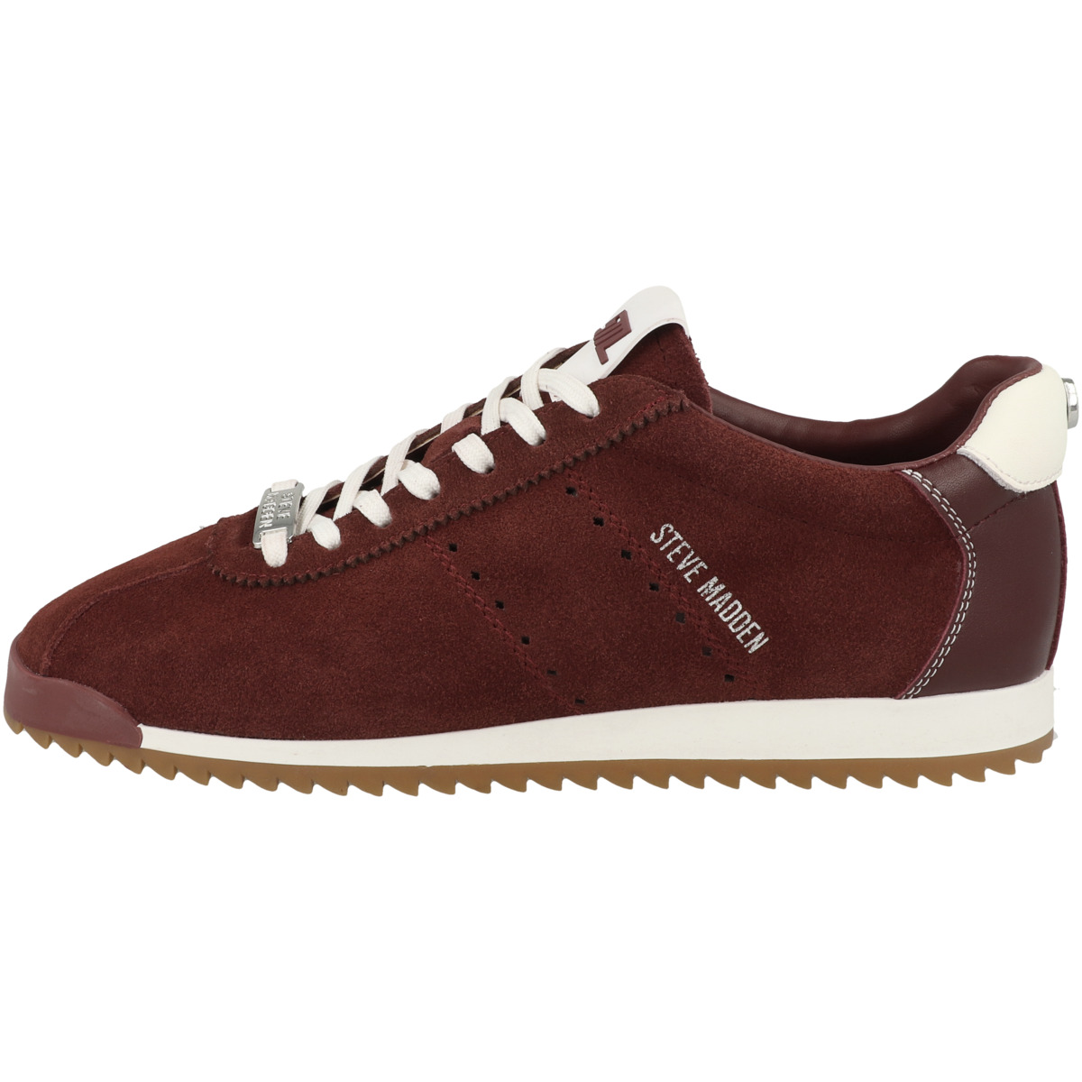 Steve Madden Mirage-Sm Sneaker low bordeaux