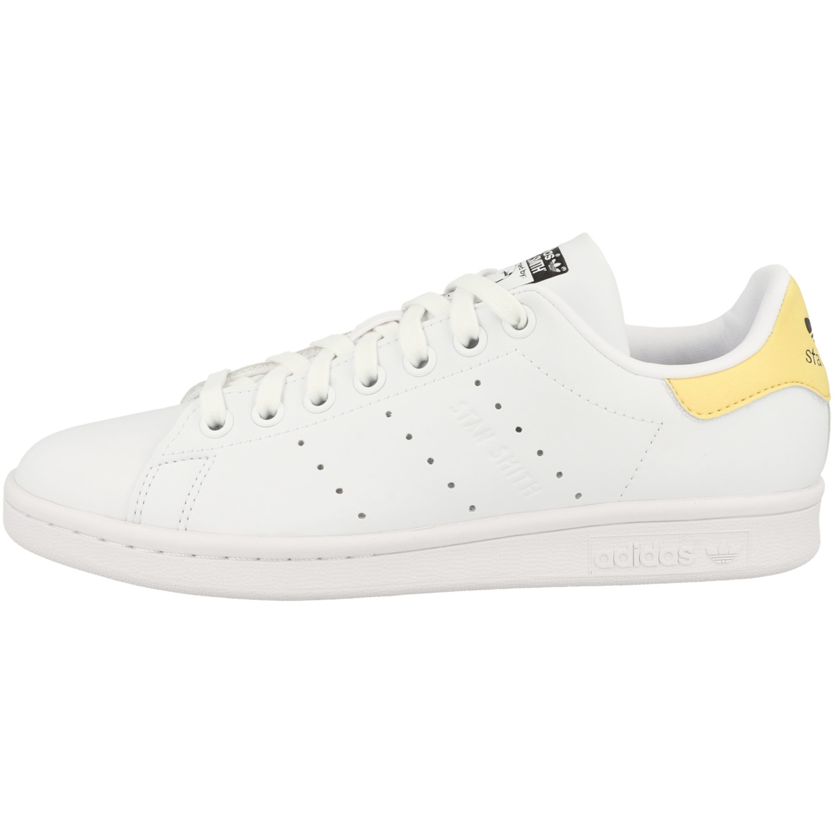 Adidas Stan Smith Women Sneaker low weiss