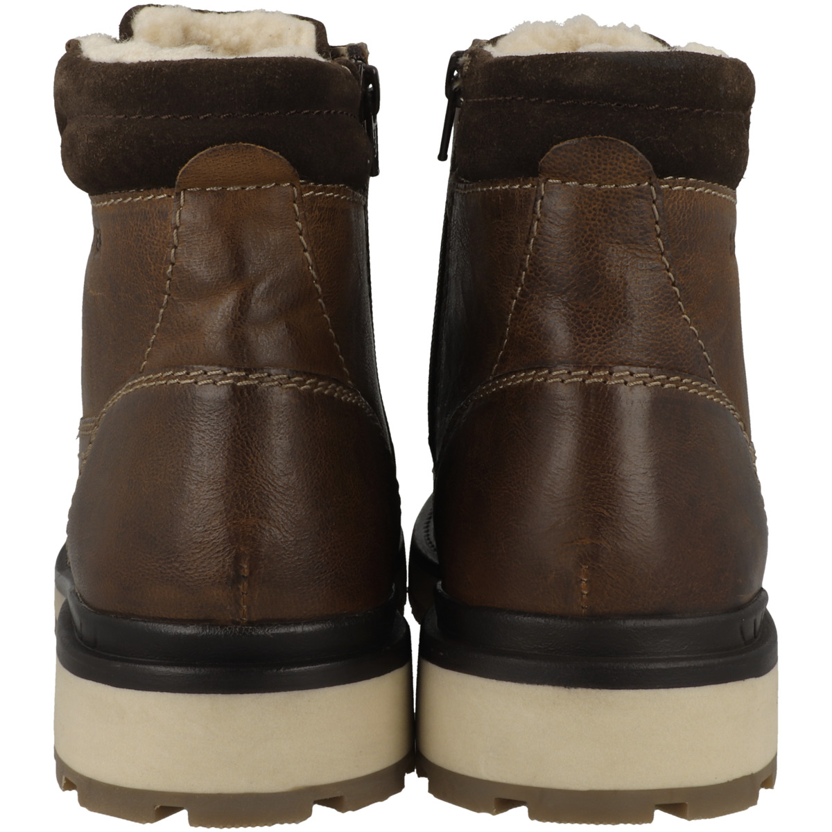 s.Oliver 5-16226-43 Boots braun