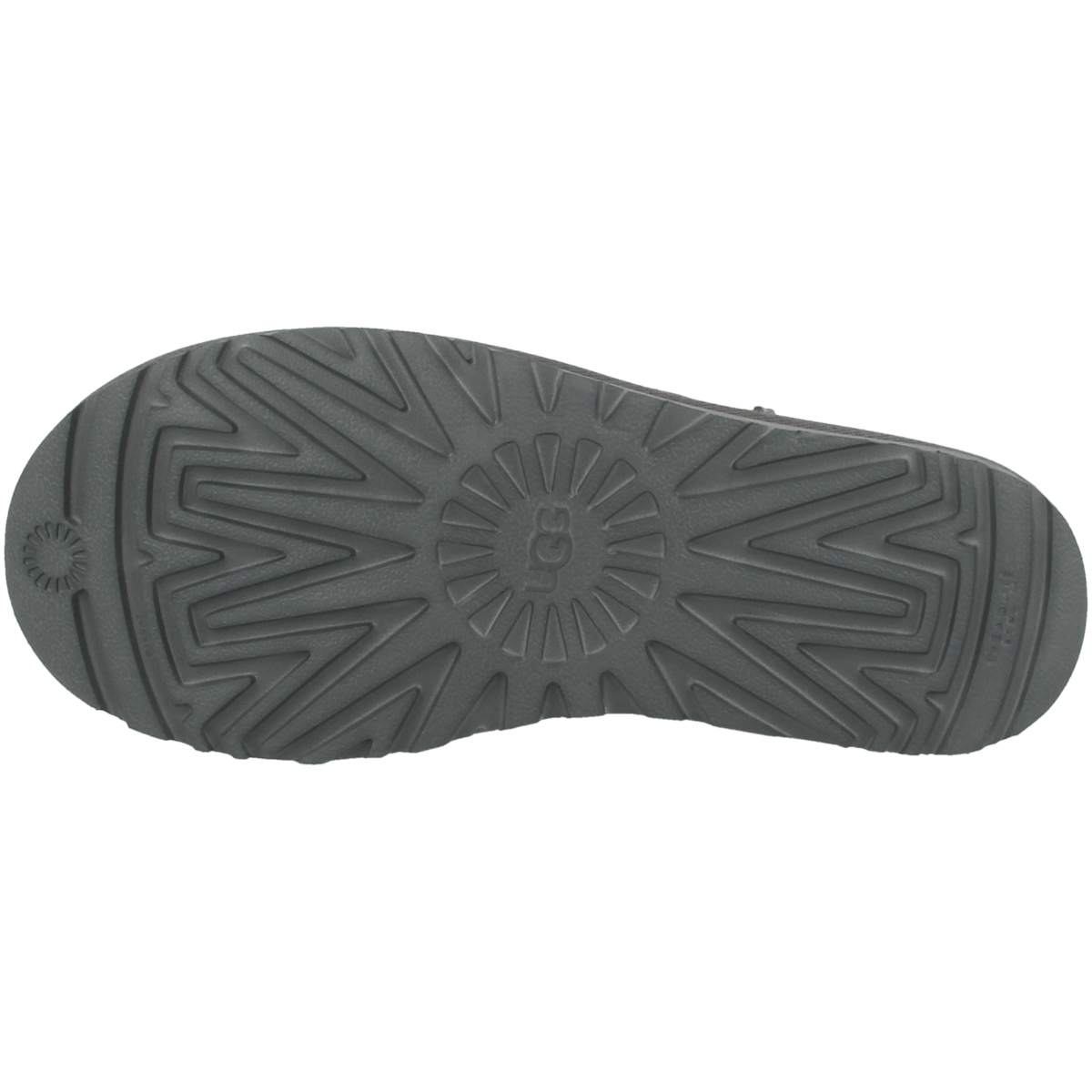 UGG Classic Mini II Boots Women hellgrau UGG Classic Mini II Boots Women hellgrau