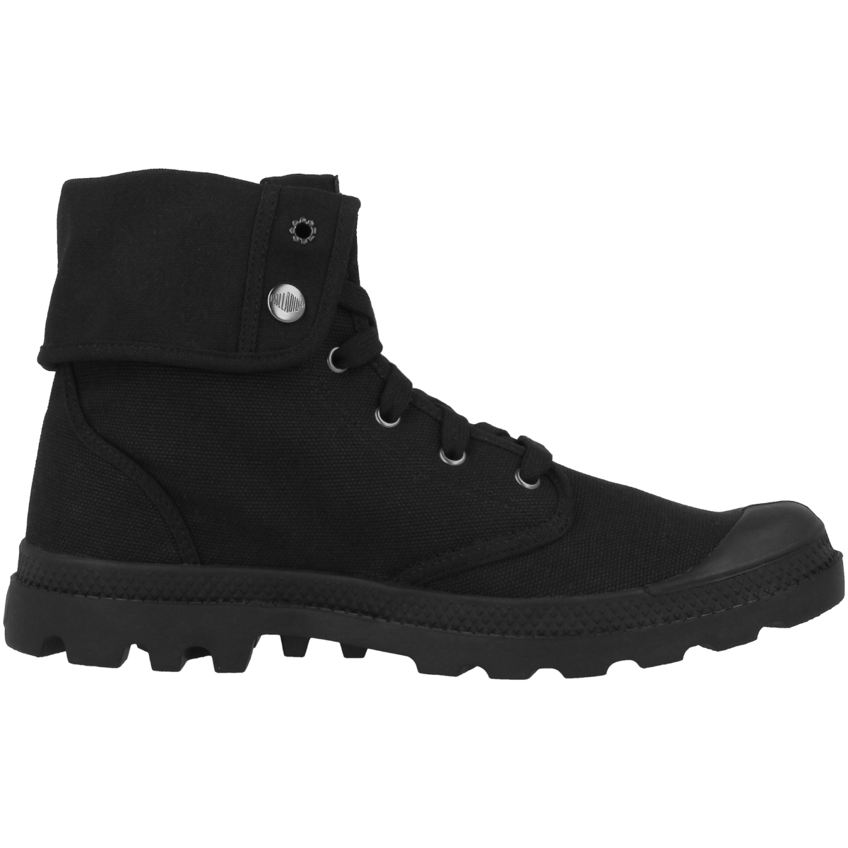 Palladium Baggy Boots schwarz Palladium Baggy Boots schwarz