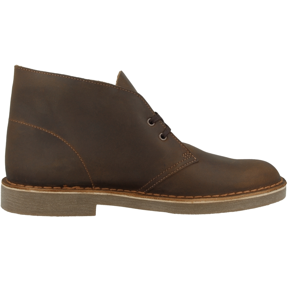 Clarks Desert Boot 2 Boots braun