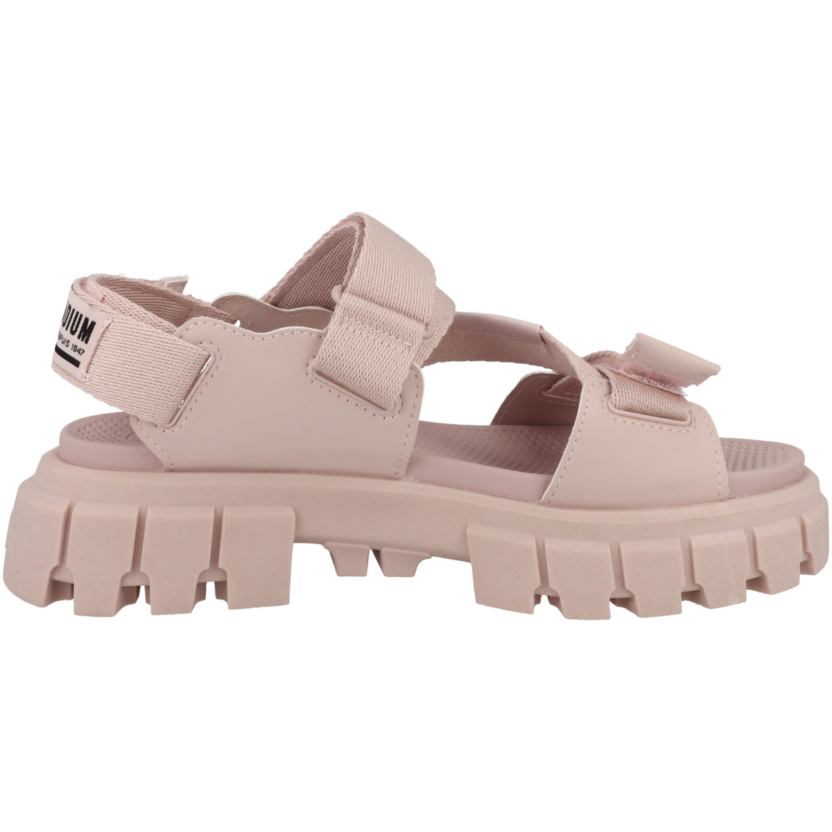 Palladium Revolt Sandal Mono Sandale rosa Palladium Revolt Sandal Mono Sandale rosa