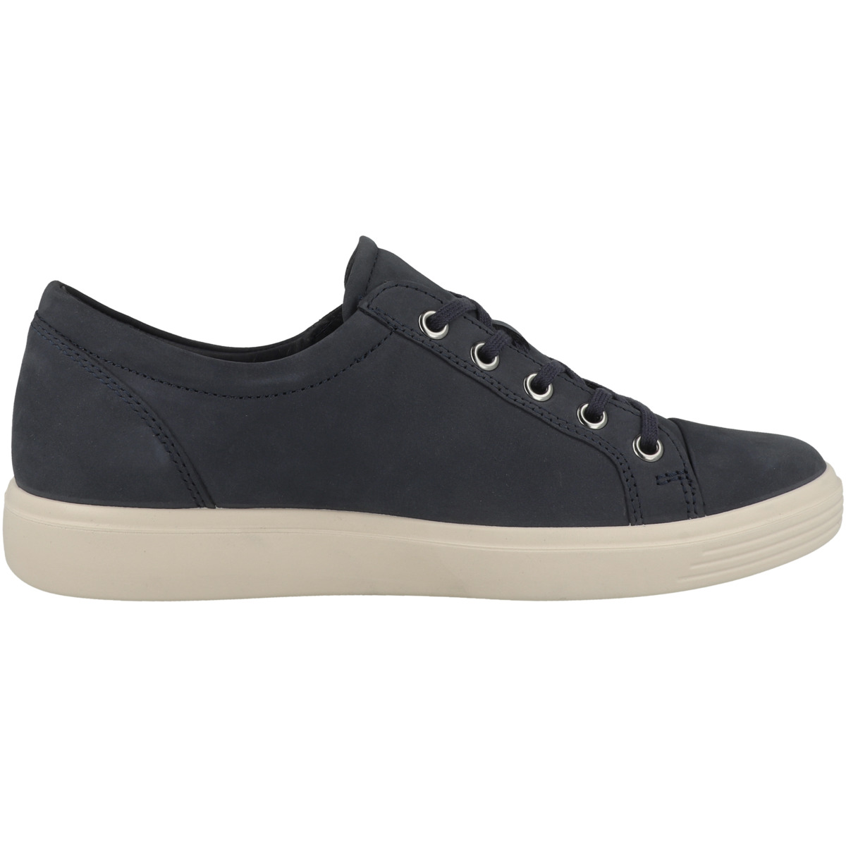 Ecco Classic W Sneaker low dunkelblau Ecco Classic W Sneaker low dunkelblau