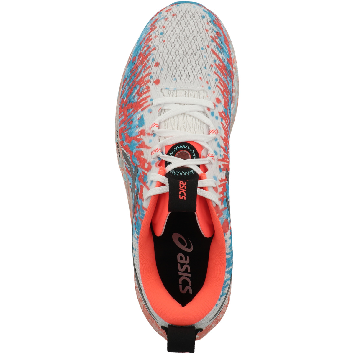 Asics Noosa Tri 16 Men Laufschuhe multicolor