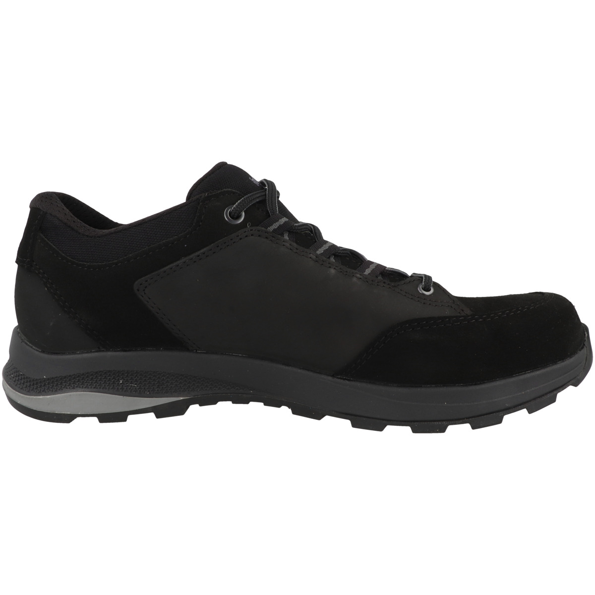 Hanwag Torsby Low SF Extra GTX Outdoorschuhe schwarz Hanwag Torsby Low SF Extra GTX Outdoorschuhe schwarz