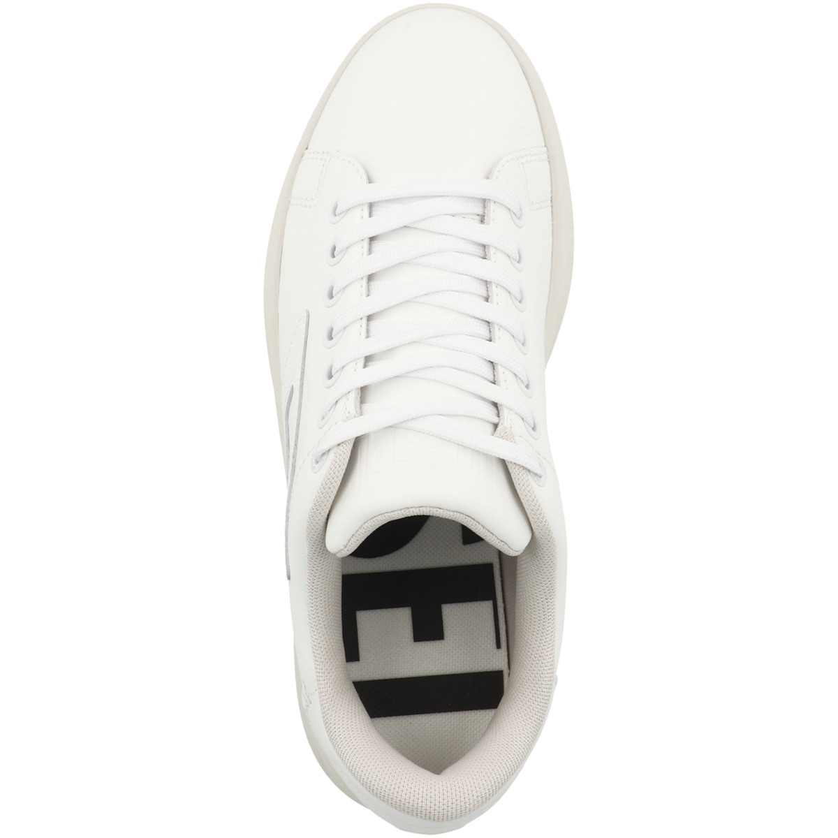 Diesel S-Athene Low W Sneaker weiss Diesel S-Athene Low W Sneaker weiss