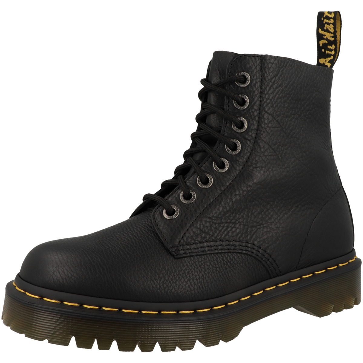 Dr. Martens 1460 Pascal Bex Boots schwarz Dr. Martens 1460 Pascal Bex Boots schwarz
