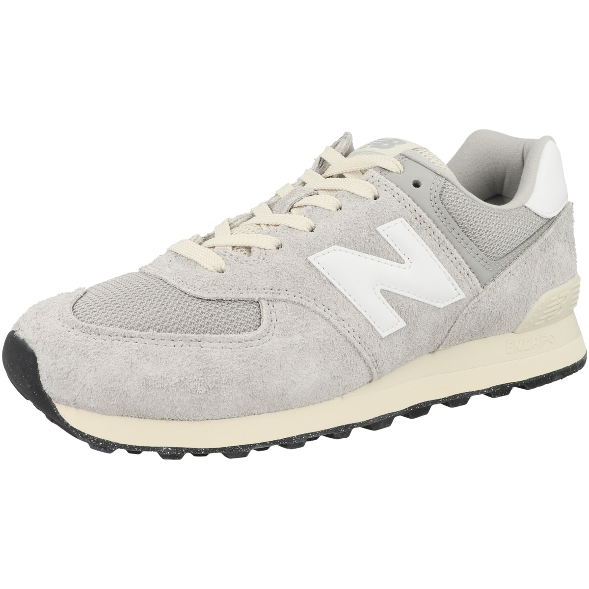 New Balance U 574 RBL Sneaker low hellgrau New Balance U 574 RBL Sneaker low hellgrau