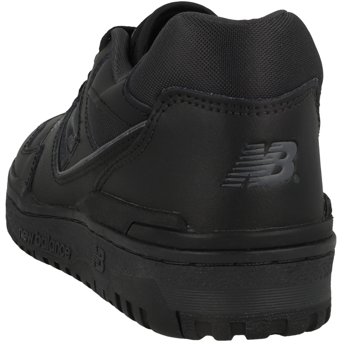 New Balance BB 550 BBB Sneaker schwarz New Balance BB 550 BBB Sneaker schwarz