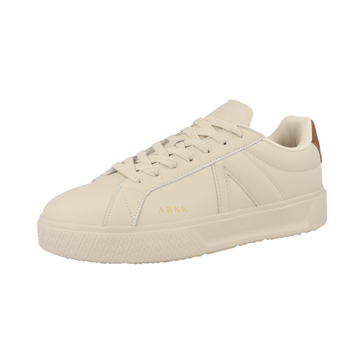 ARKK Copenhagen Essence Sneaker low creme