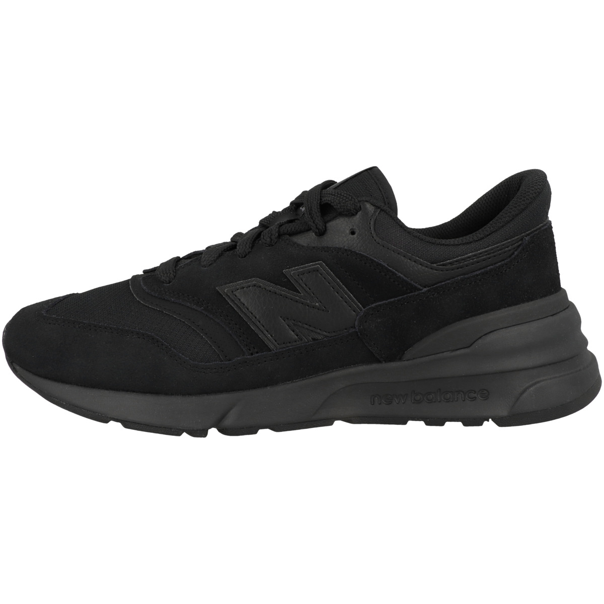 New Balance U 997 RFB Sneaker low schwarz