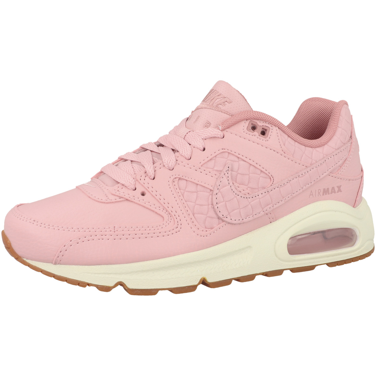Nike Nike Air Max Command Premium Women Sneaker low rosa Nike Nike Air Max Command Premium Women Sneaker low rosa