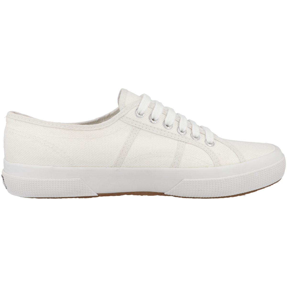 Superga 2750 Cotu Classic Schuhe weiss Superga 2750 Cotu Classic Schuhe weiss