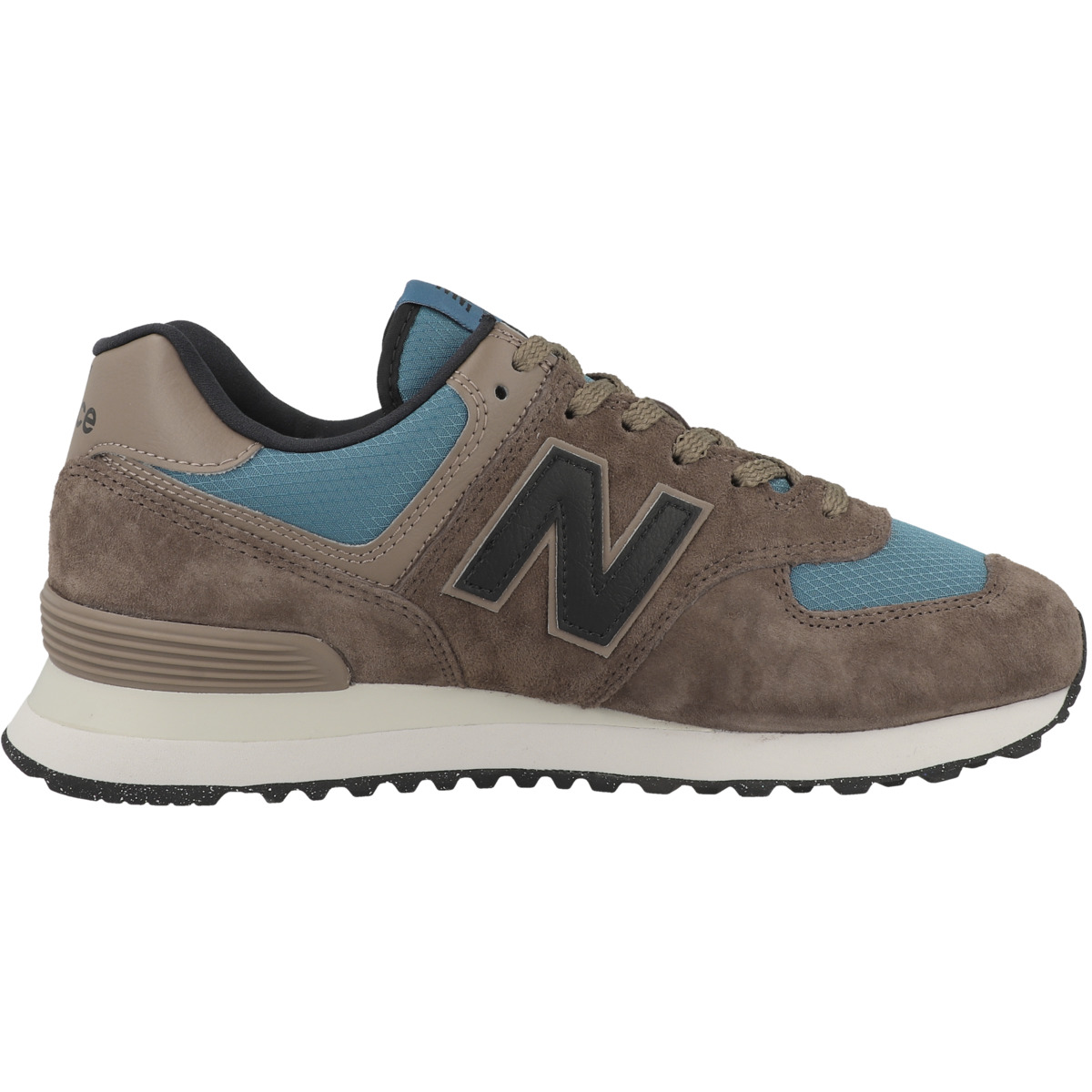 New Balance U 574 SOB Sneaker braun