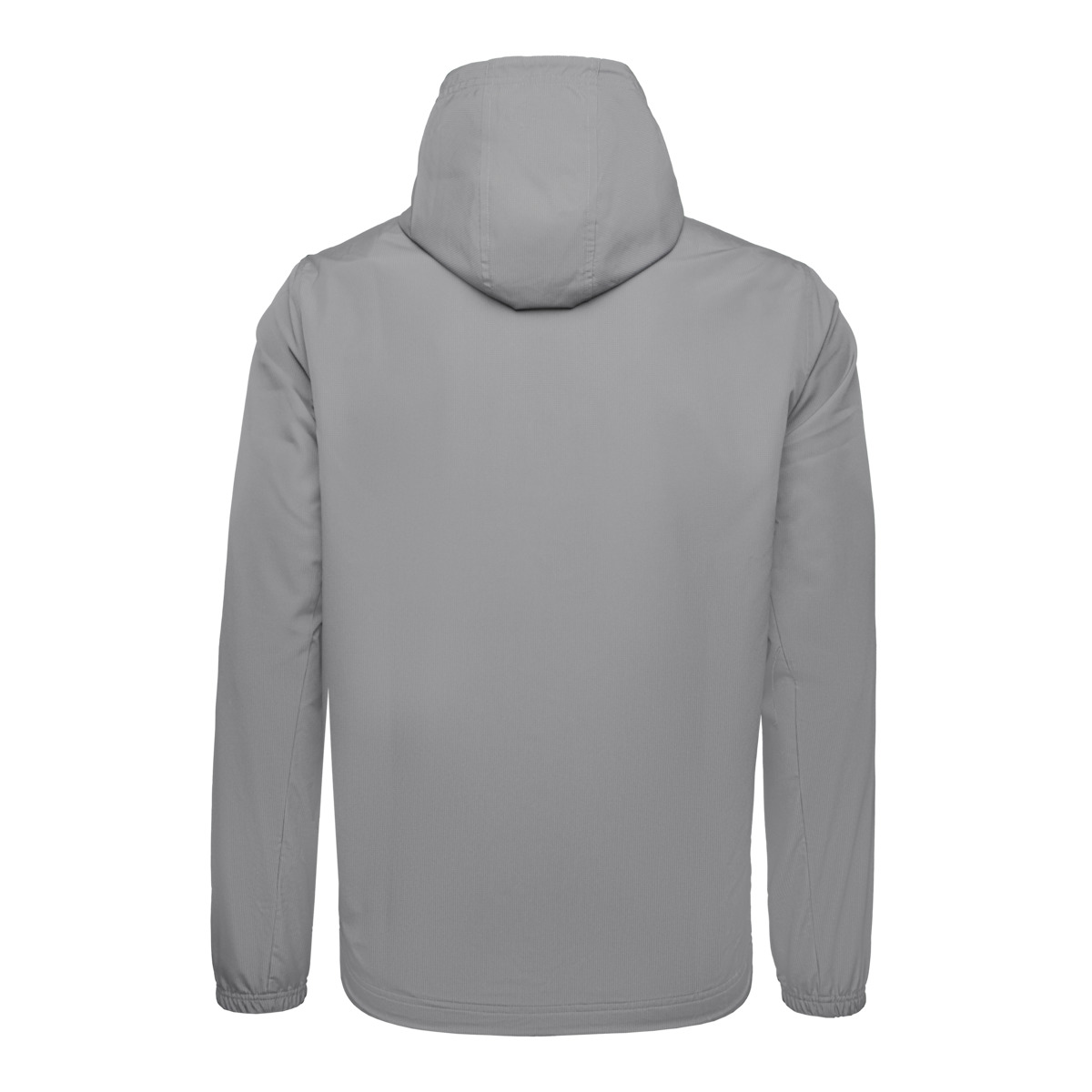 Under Armour Rival Wvn Windbreaker Funktionsjacke grau Under Armour Rival Wvn Windbreaker Funktionsjacke grau