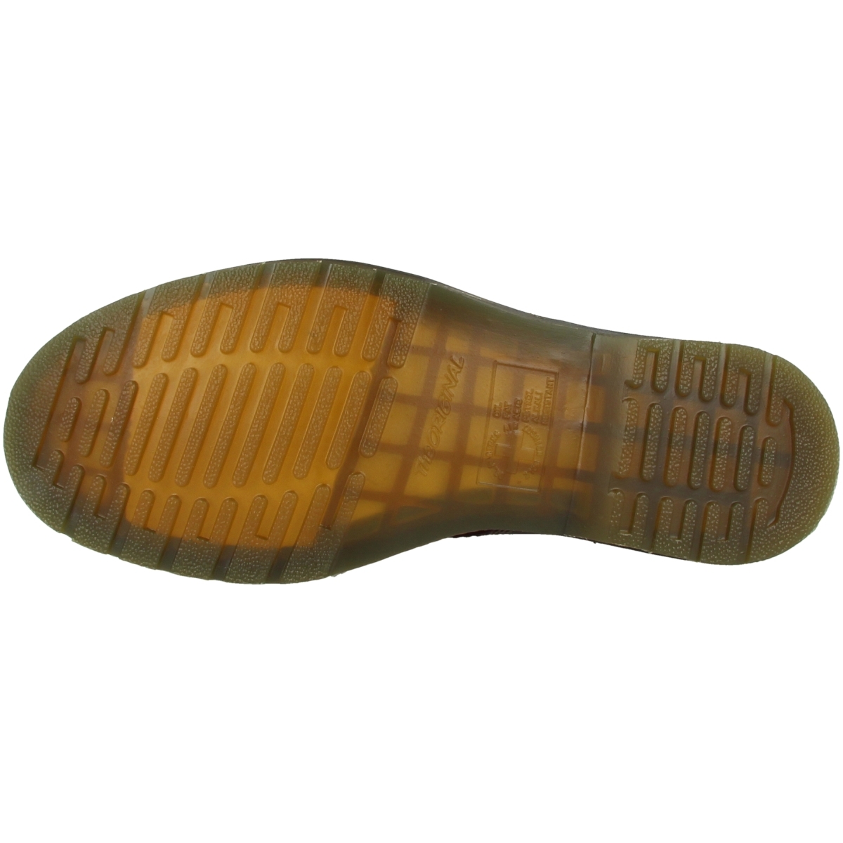 Dr. Martens 1460 Pascal Boots braun Dr. Martens 1460 Pascal Boots braun