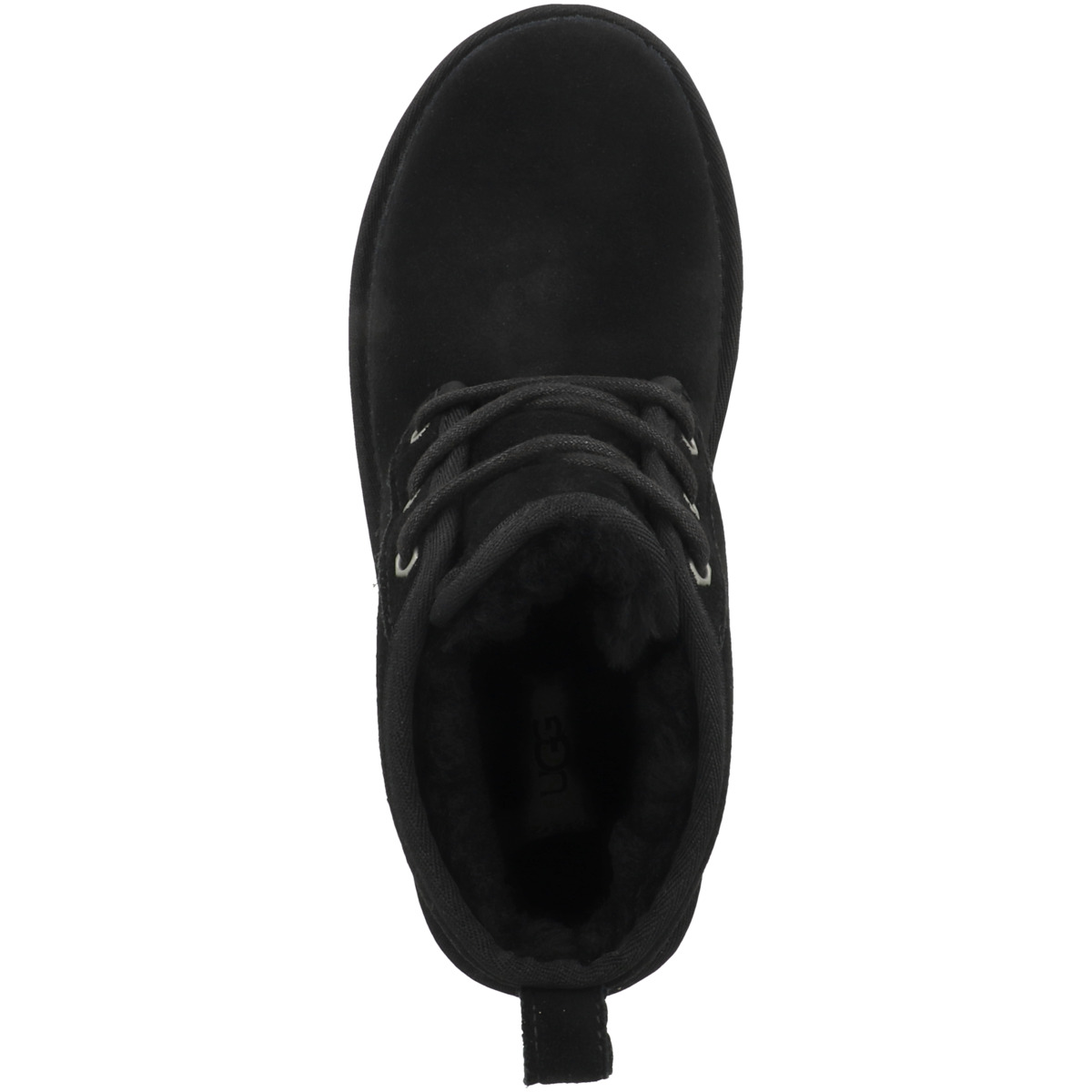 UGG Neumel Boots Women schwarz