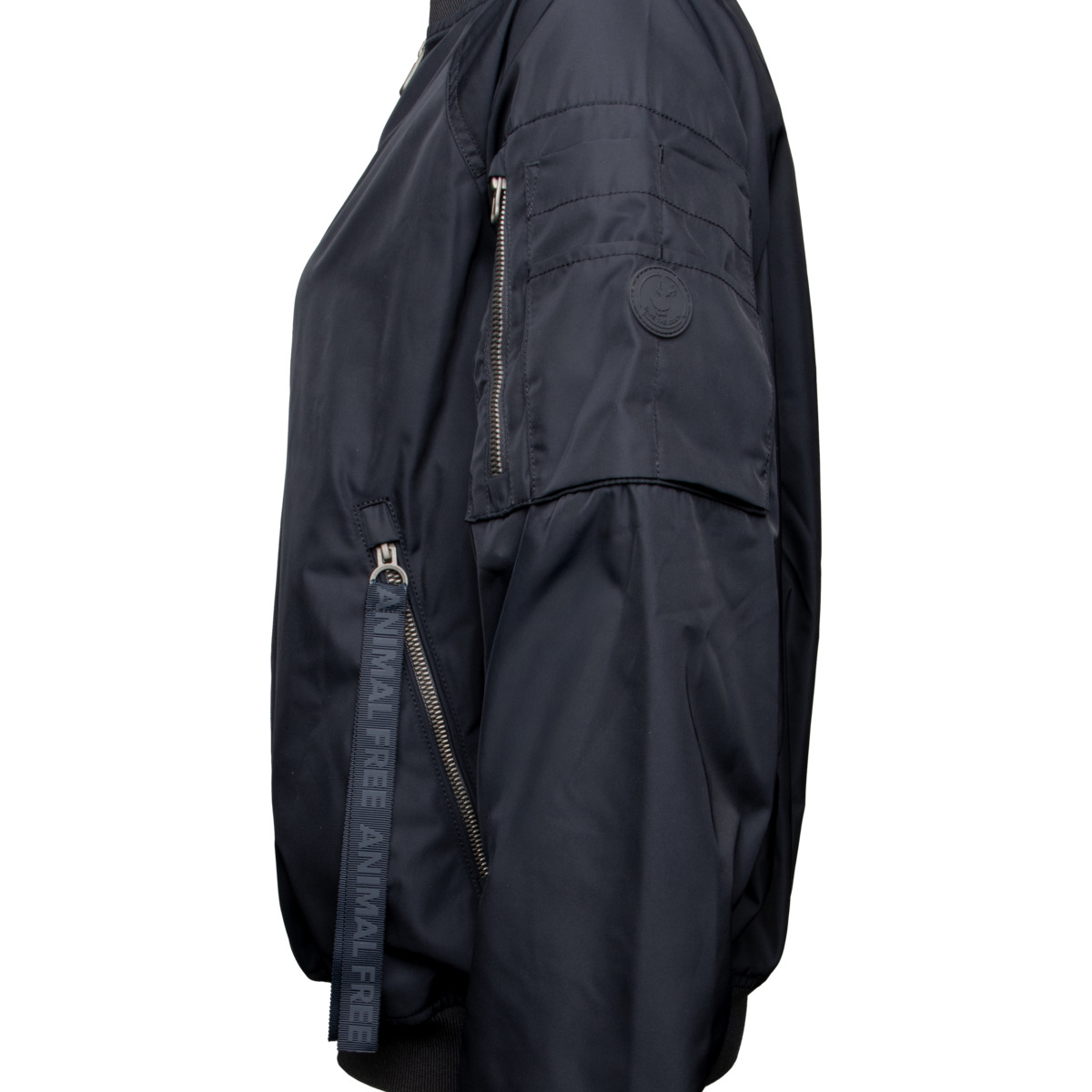 Save the Duck Lil Jacke dunkelblau Save the Duck Lil Jacke dunkelblau
