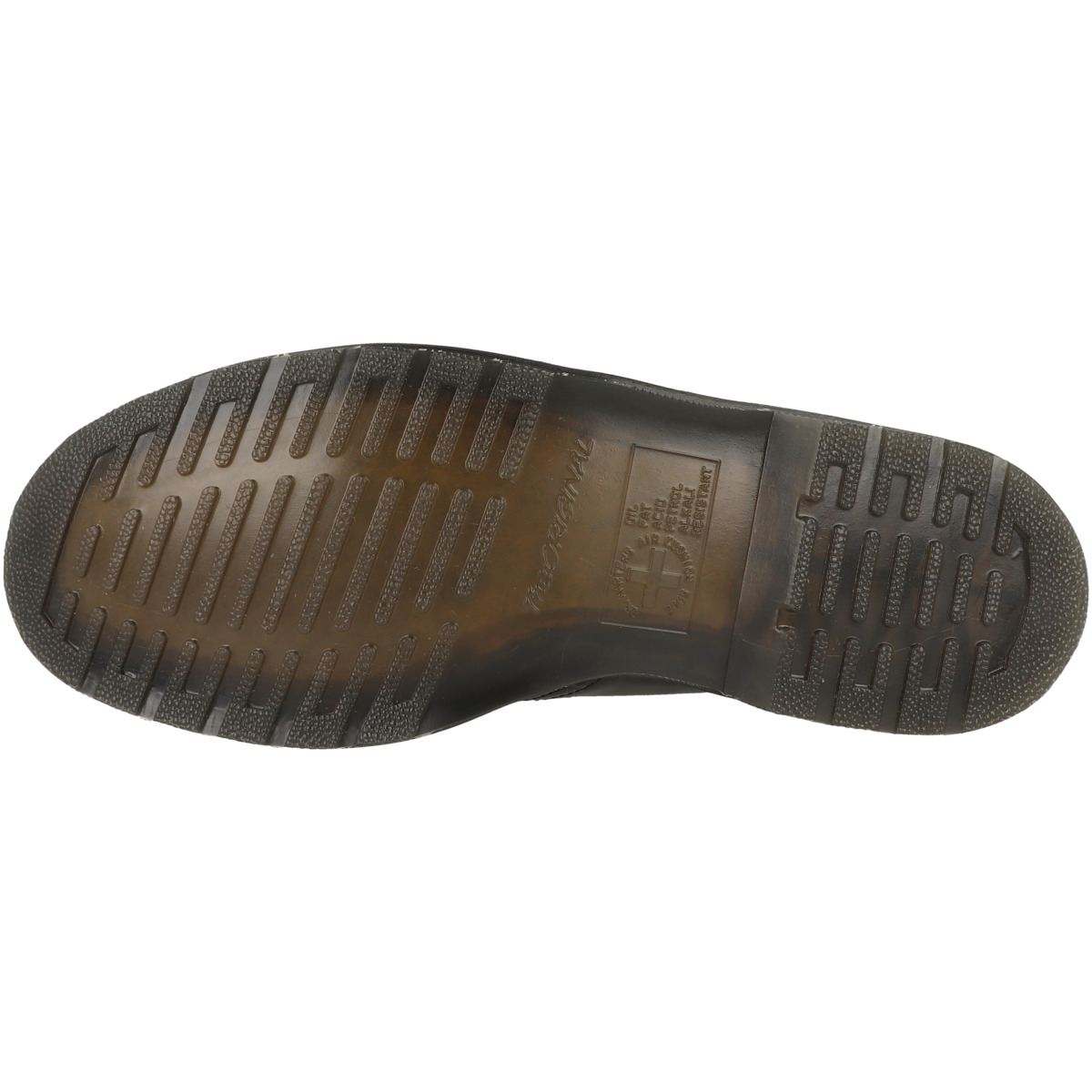 Dr. Martens Mayfare Halbschuhe schwarz