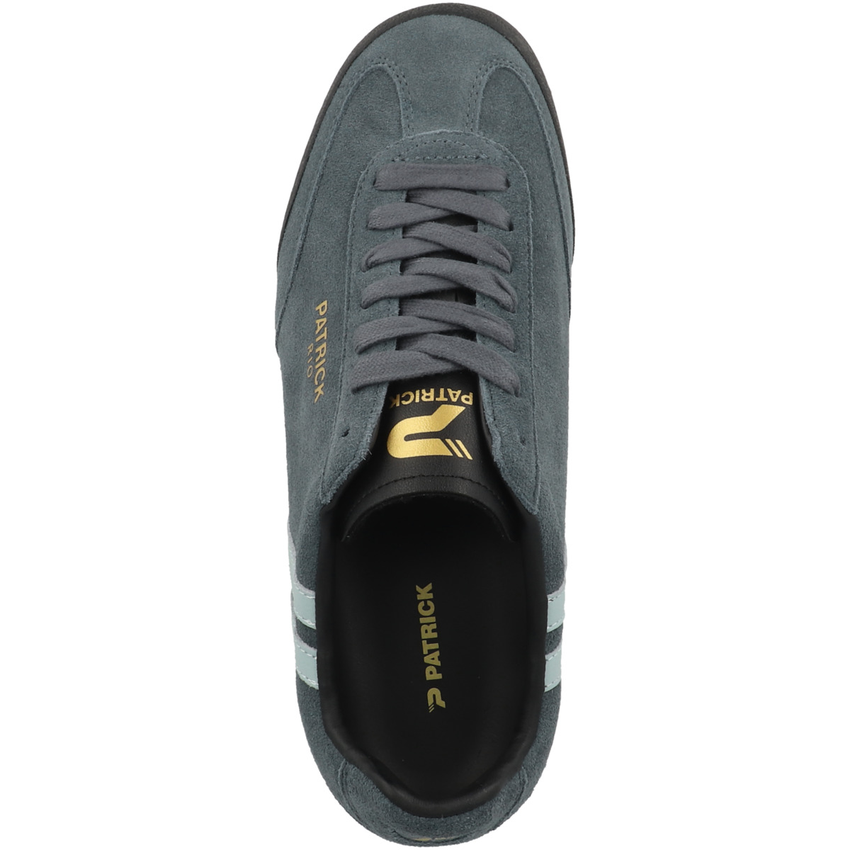 Patrick Rio Trainer Sneaker low dunkelblau