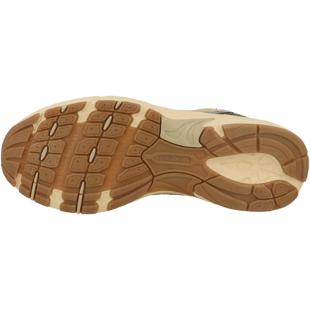 Genesis G-Eco`99 Metallic Sneaker low beige