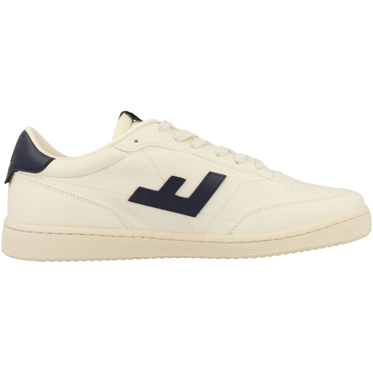 Flamingos Life Stadion Sneaker low creme