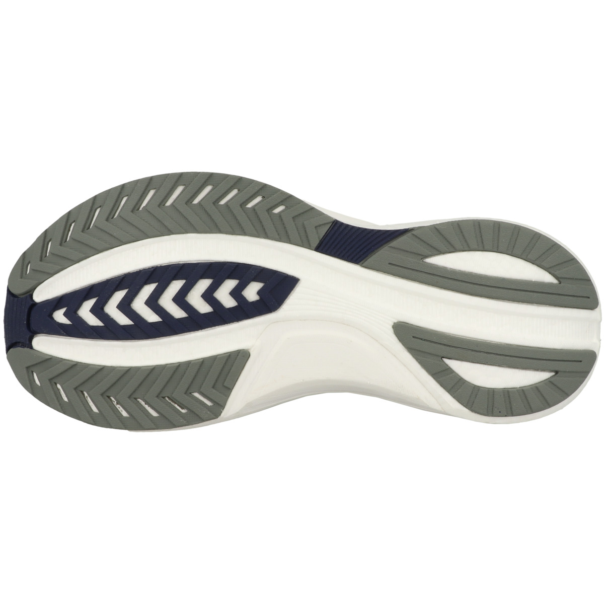 Saucony Tempus Men Laufschuhe grau Saucony Tempus Men Laufschuhe grau