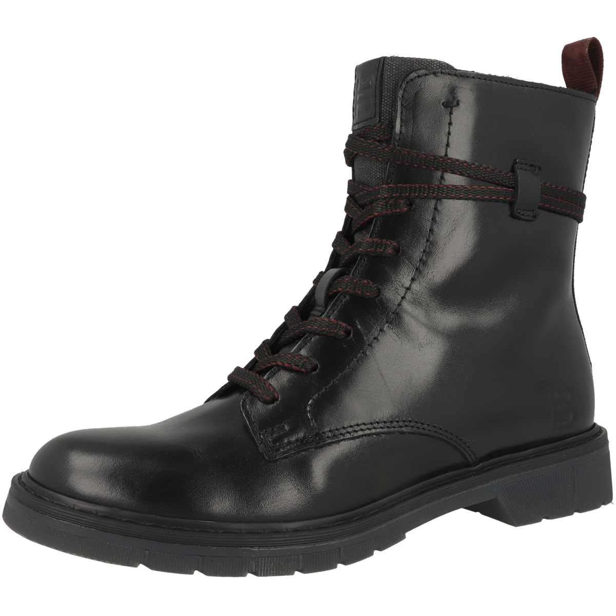 TT.BAGATT AMO30 Boots schwarz