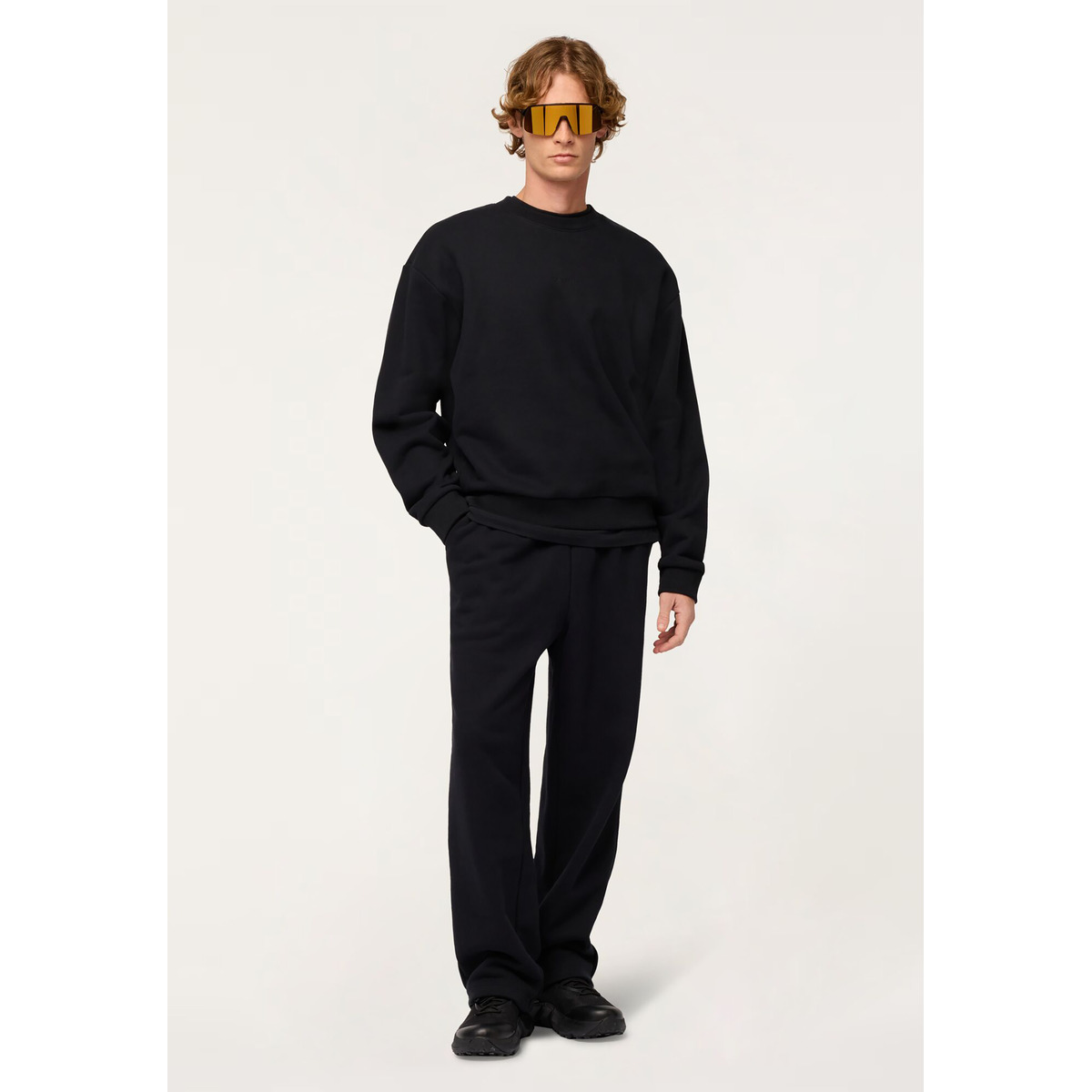 Oakley Soho Gen Sweatpant Sweathose schwarz