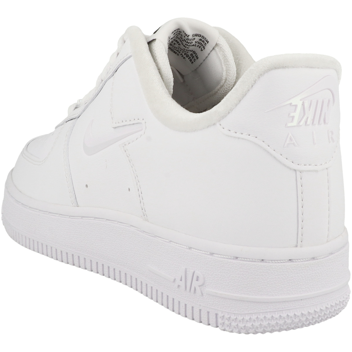 Nike Air Force 1 '07 SE Women Sneaker weiss Nike Air Force 1 '07 SE Women Sneaker weiss