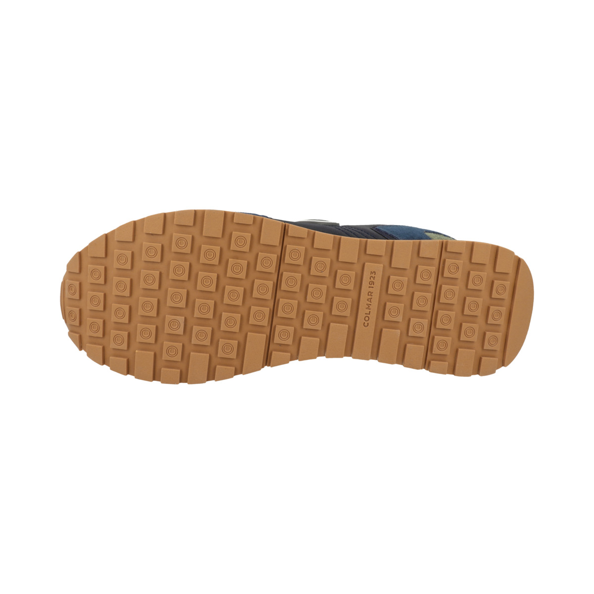 Colmar Travis Type Sneaker low dunkelblau