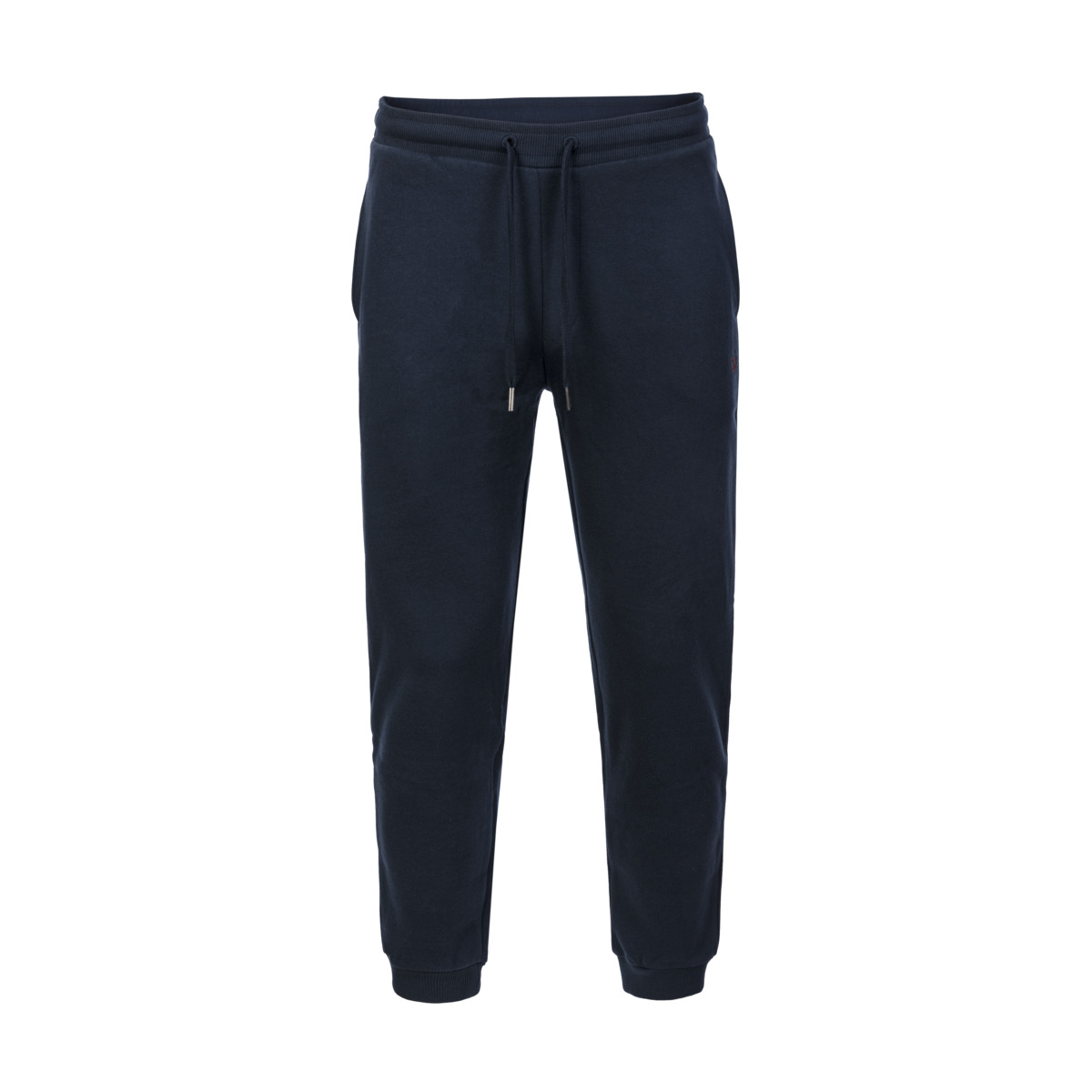 La Martina MBT005 Jogginghose dunkelblau
