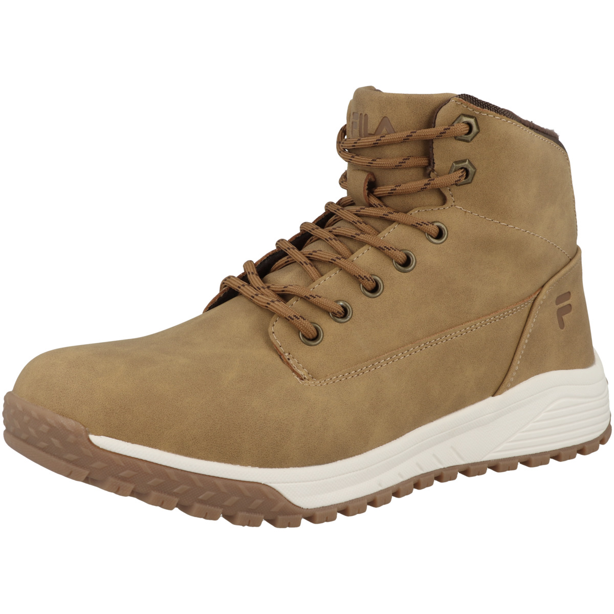 Fila Lance XXI Mid Boots braun Fila Lance XXI Mid Boots braun