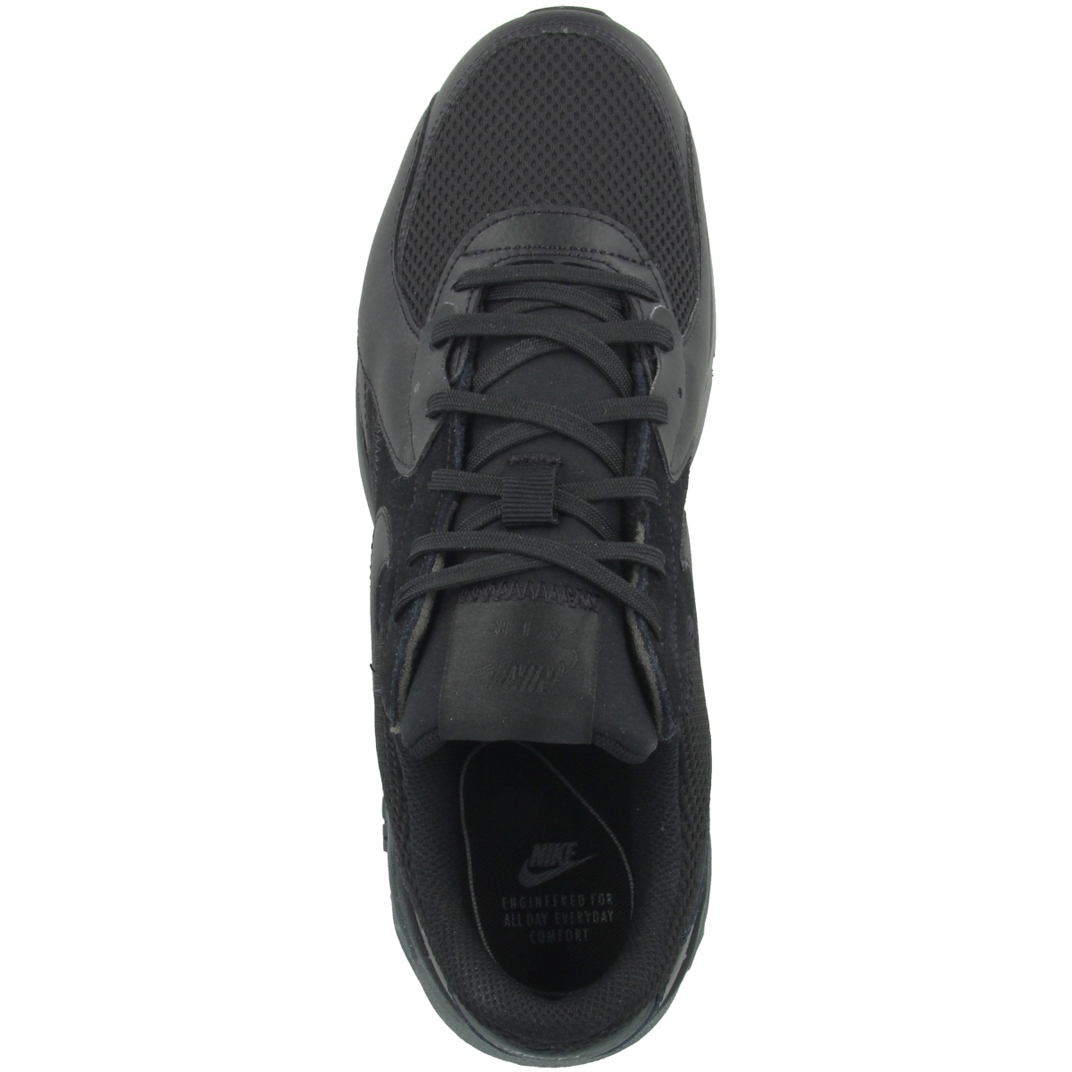 Nike Air Max Excee Sneaker schwarz Nike Air Max Excee Sneaker schwarz