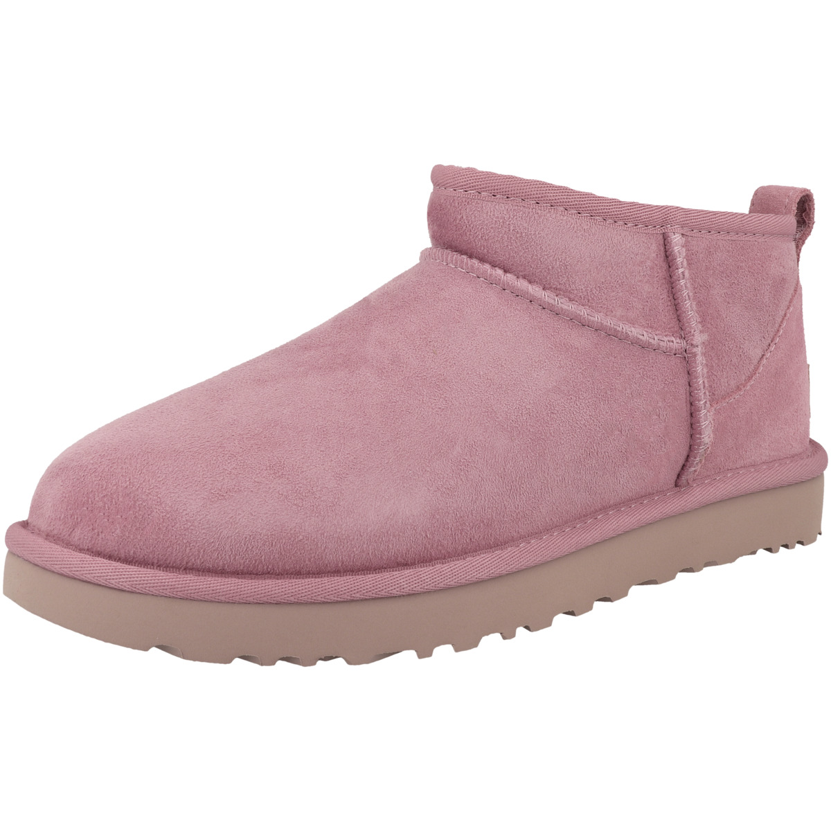 UGG Classic Ultra Mini Stiefel Women rosa