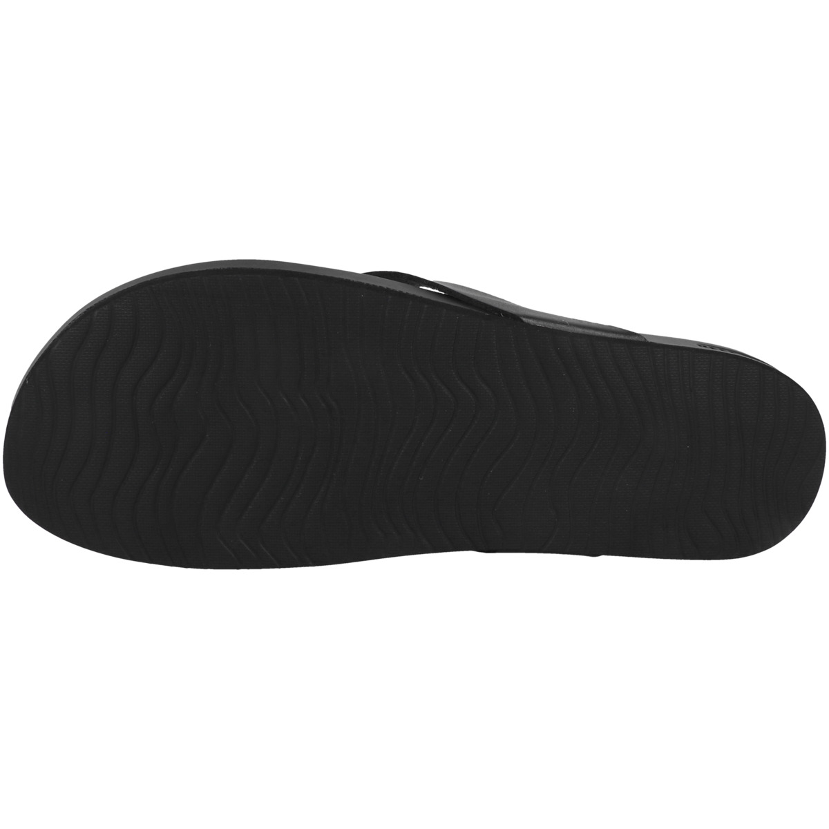 Reef Cushion Bounce Court Zehensandale schwarz Reef Cushion Bounce Court Zehensandale schwarz