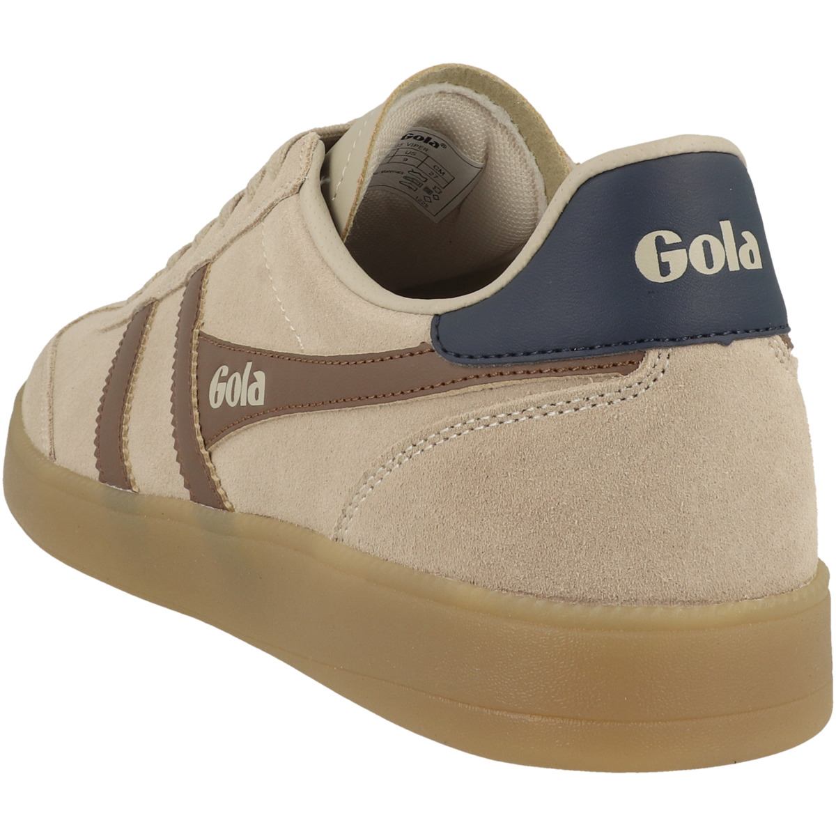 Gola   Viper  Sneaker low beige