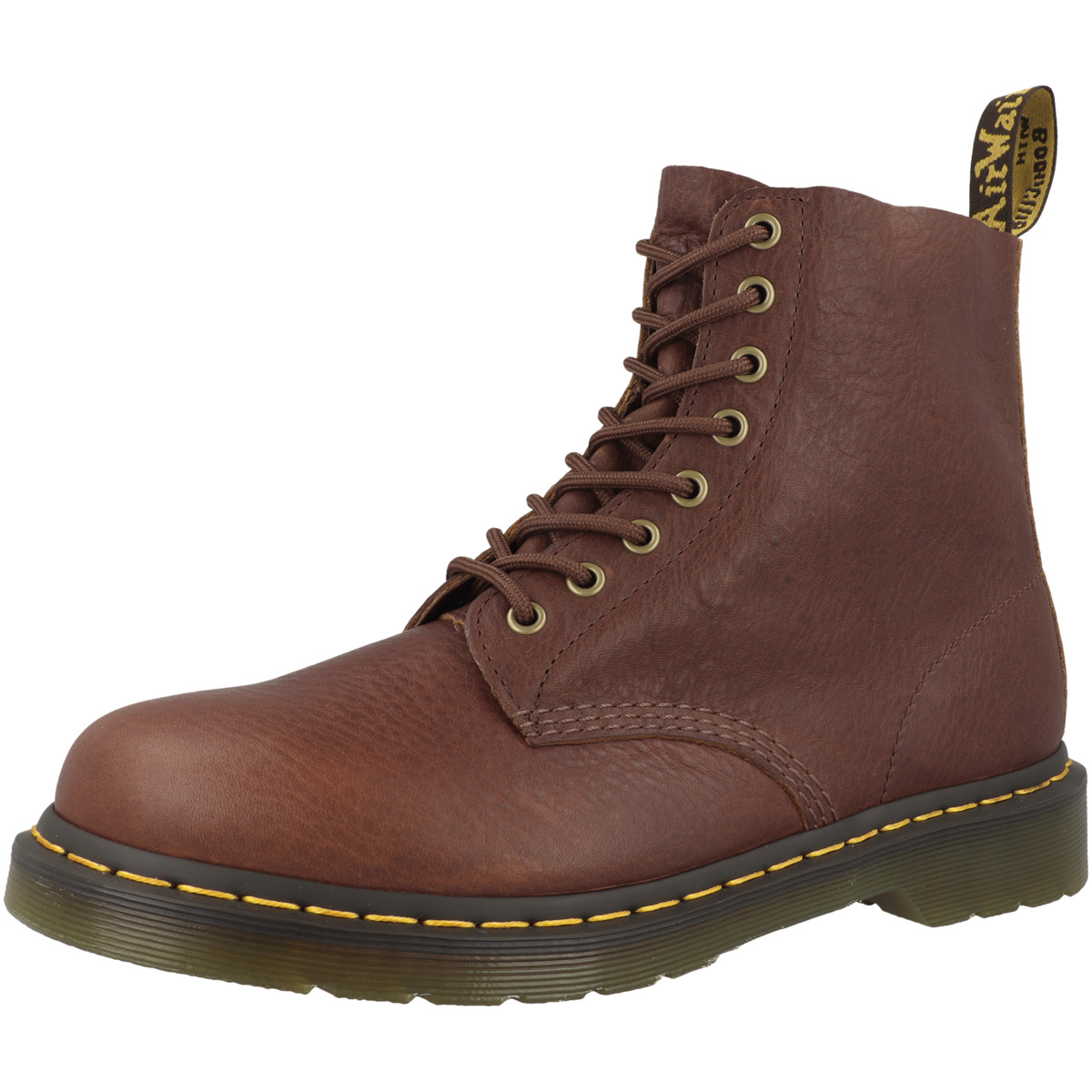 Dr. Martens 1460 Pascal Boots braun Dr. Martens 1460 Pascal Boots braun