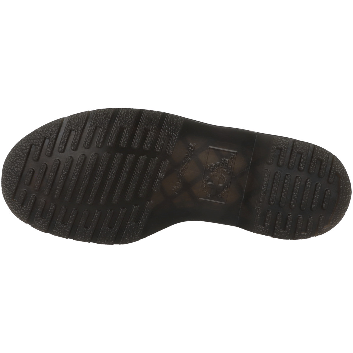 Dr. Martens 1460 Vonda Boots schwarz Dr. Martens 1460 Vonda Boots schwarz