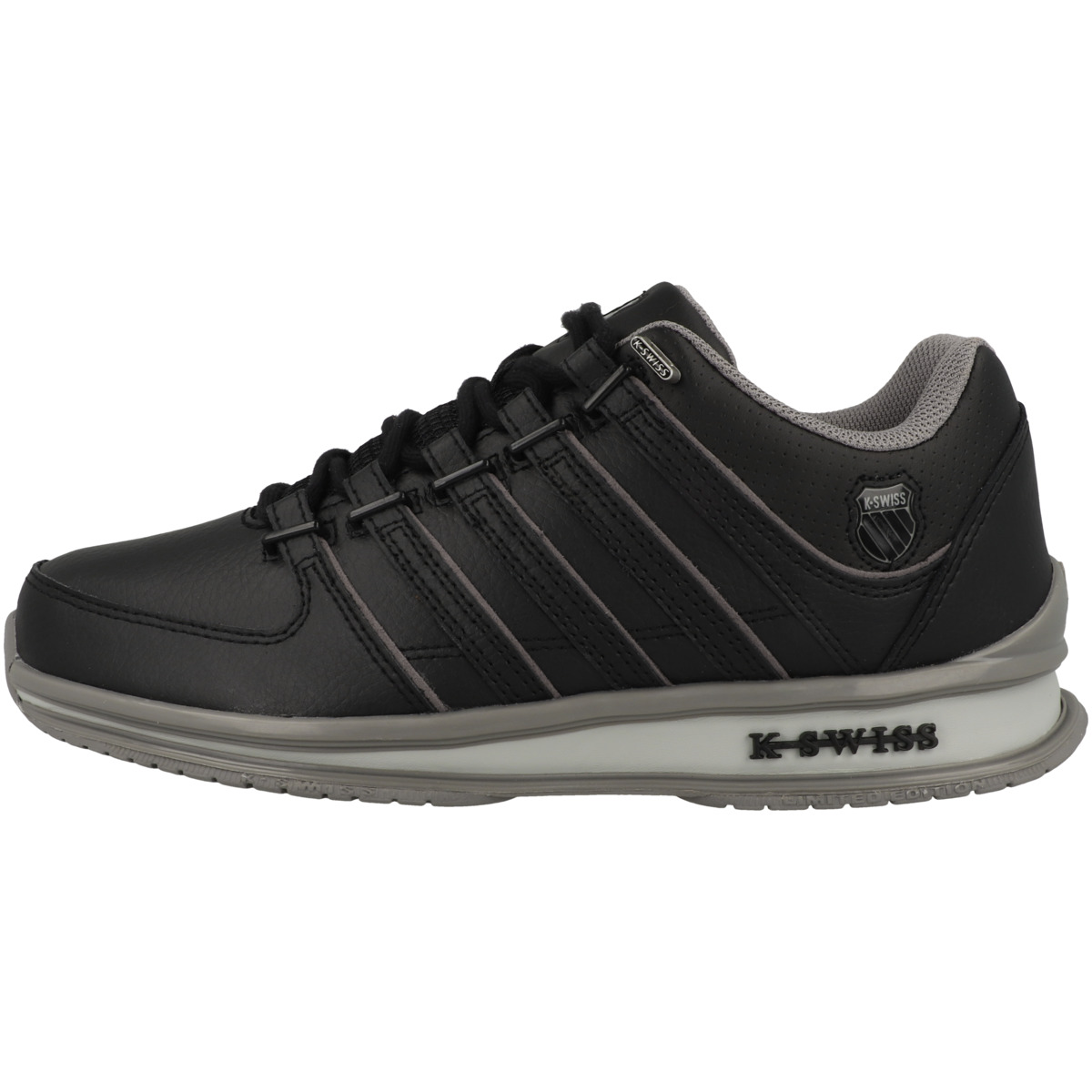 K-Swiss Rinzler Sneaker low schwarz